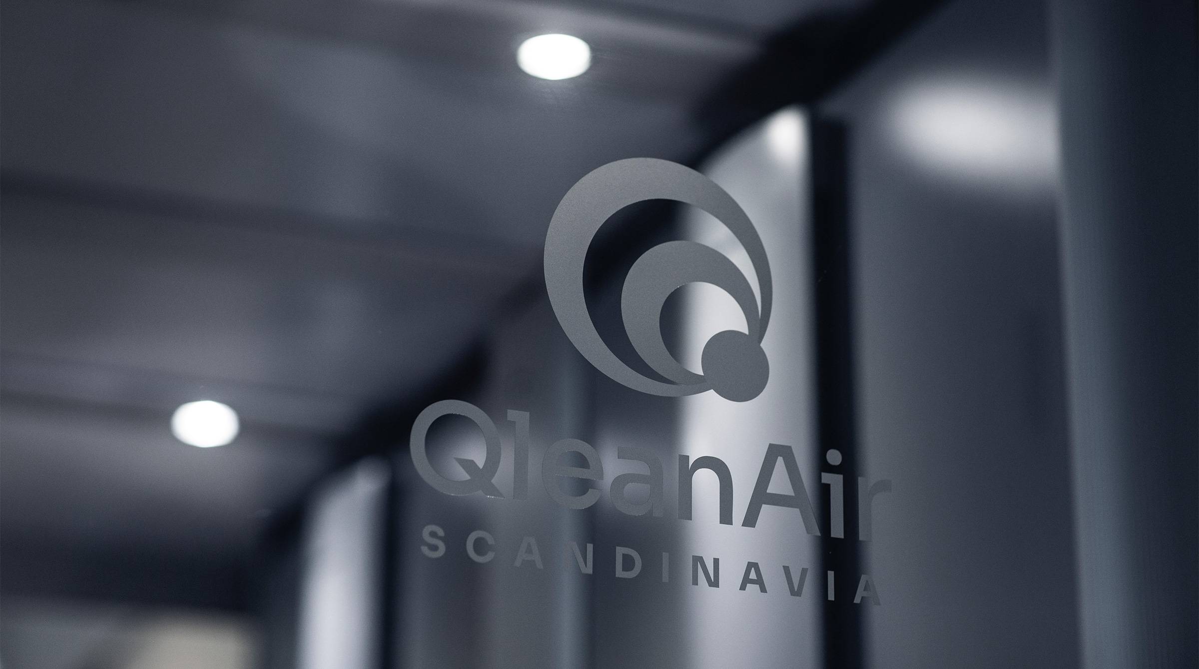 QleanAir about