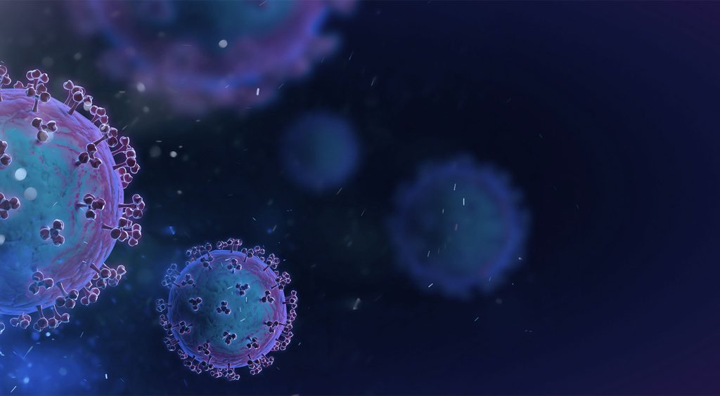 QleanAir virus